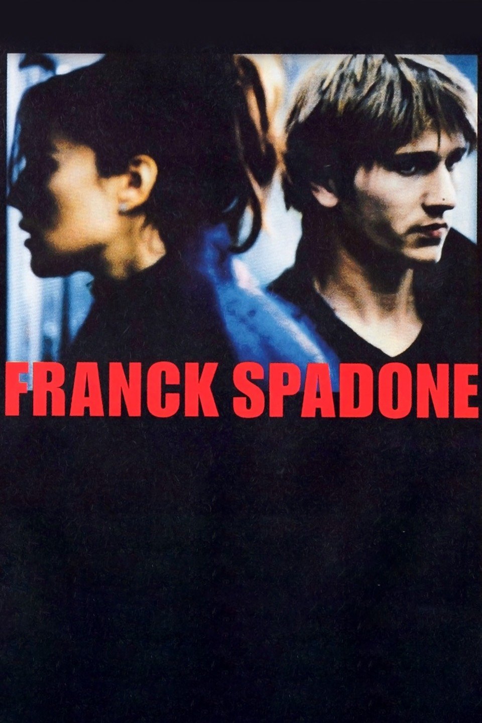 Постер Franck Spadone
